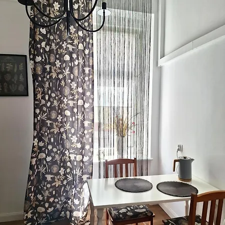 Zakatek Centrum * シュチェチン