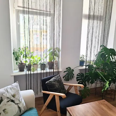 Zakatek Centrum Appartamento