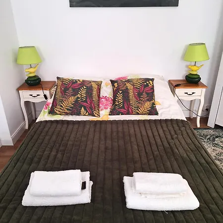 Zakatek Centrum * シュチェチン