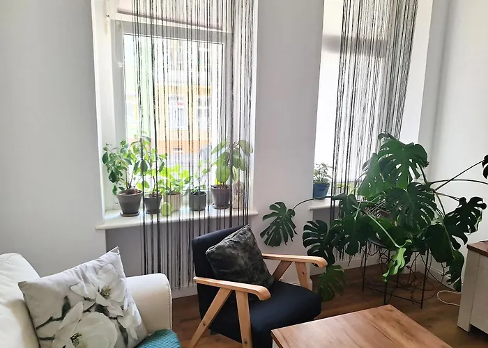 Zakatek Centrum Appartamento