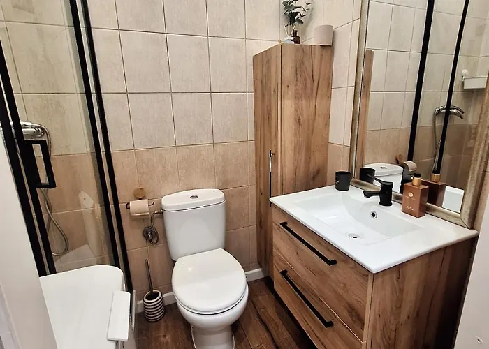 Appartamento Zakatek Centrum